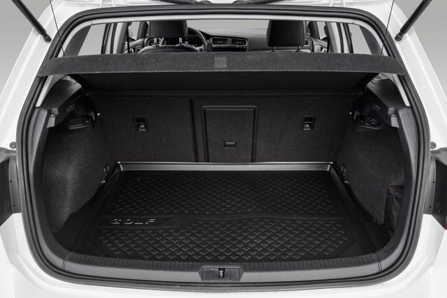 2019 VOLKSWAGEN GOLF - 8