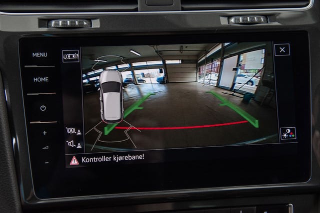 2019 VOLKSWAGEN GOLF - 23