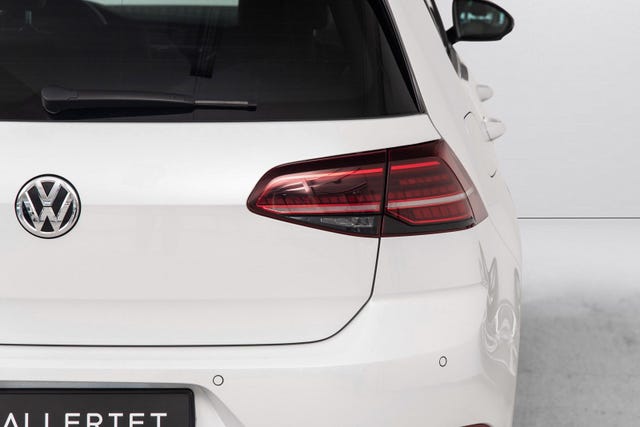 2019 VOLKSWAGEN GOLF - 9