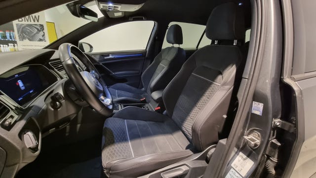 WVWZZZAUZJW806124 2018 VOLKSWAGEN GOLF-5
