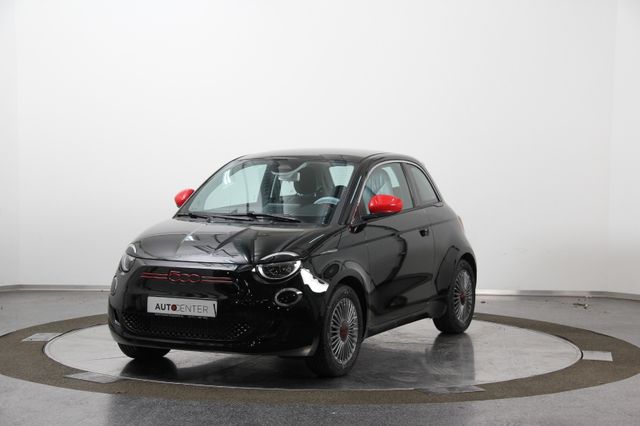 2023 FIAT 500 - 9