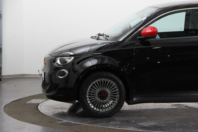 2023 FIAT 500 - 10