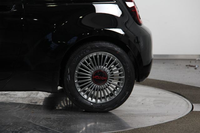 2023 FIAT 500 - 12