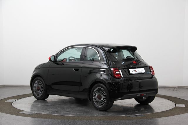 2023 FIAT 500 - 13