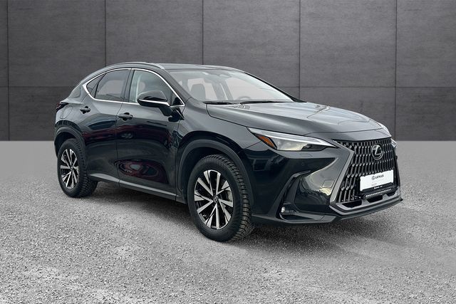 JTJCKBFZ202012239 2022 LEXUS NX 450H-2