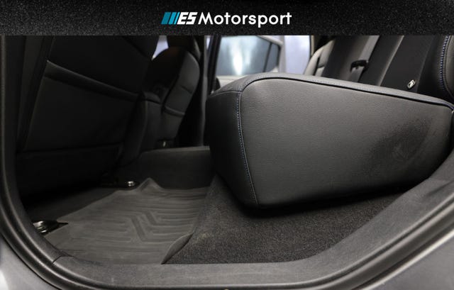 2018 NISSAN LEAF - 14
