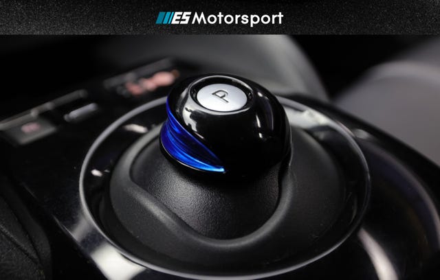 2018 NISSAN LEAF - 26