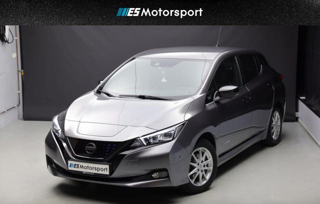 SJNFAAZE1U0023781 2018 NISSAN LEAF-0
