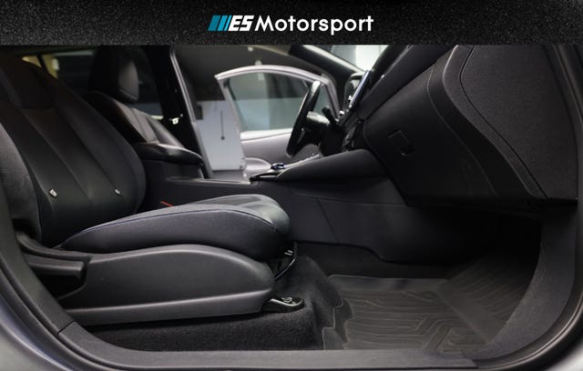 2018 NISSAN LEAF - 16