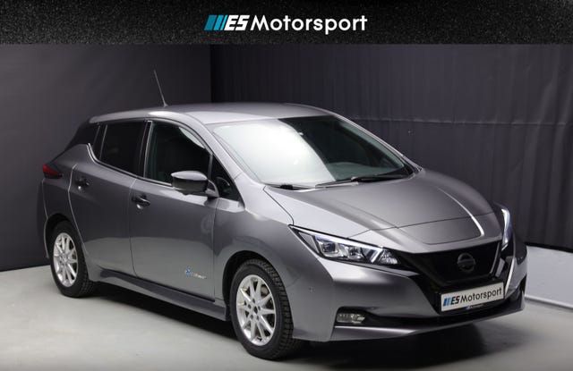 SJNFAAZE1U0023781 2018 NISSAN LEAF-5
