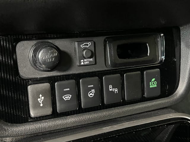 2020 MITSUBISHI OUTLANDER - 35