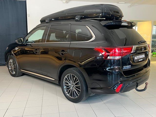 2020 MITSUBISHI OUTLANDER - 16