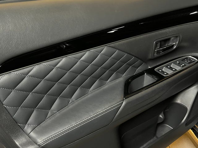 2020 MITSUBISHI OUTLANDER - 23