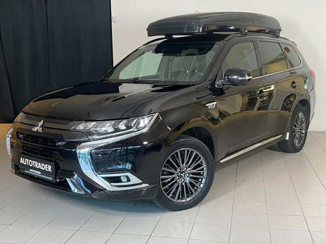 2020 MITSUBISHI OUTLANDER - 7