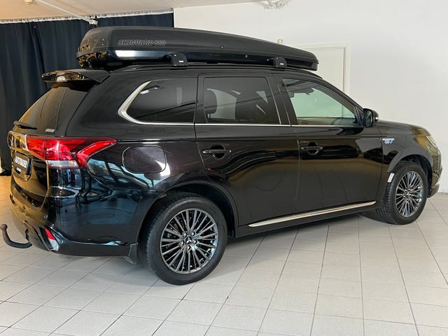 2020 MITSUBISHI OUTLANDER - 14