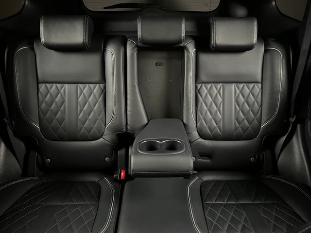 2020 MITSUBISHI OUTLANDER - 25
