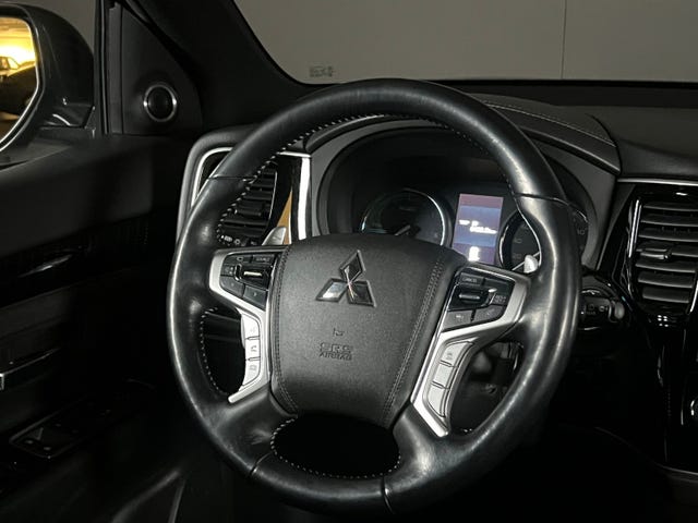 2020 MITSUBISHI OUTLANDER - 28
