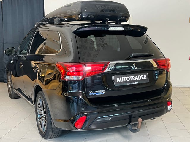2020 MITSUBISHI OUTLANDER - 18