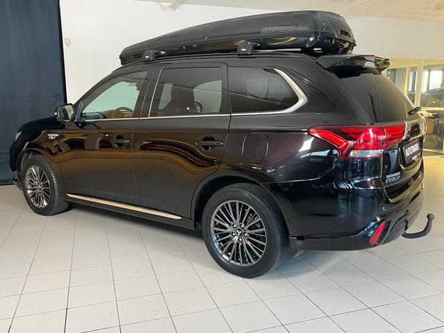 2020 MITSUBISHI OUTLANDER - 15