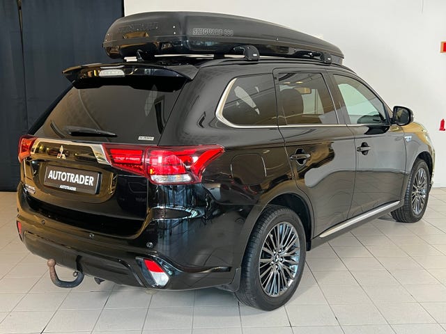 2020 MITSUBISHI OUTLANDER - 12