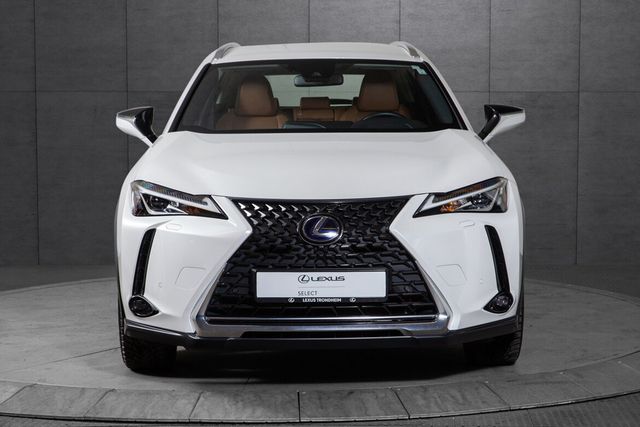 2022 LEXUS UX - 9