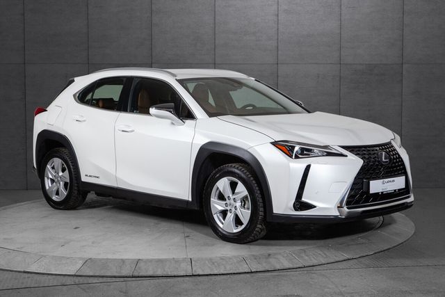 2022 LEXUS UX - 8