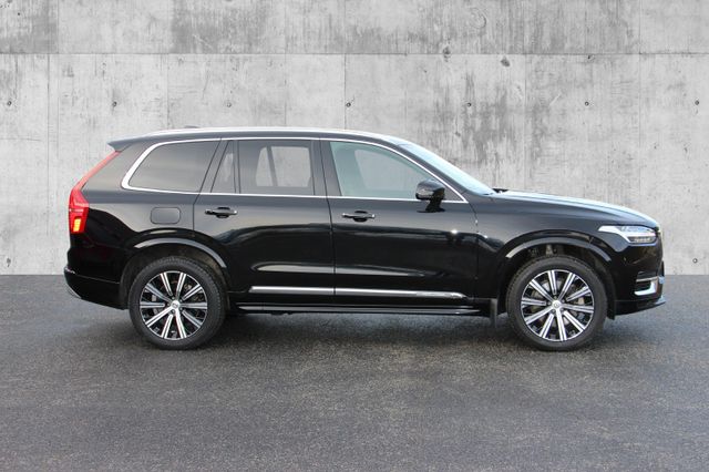 2022 VOLVO XC90 - 2