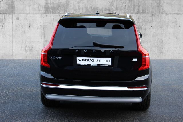 2022 VOLVO XC90 - 4