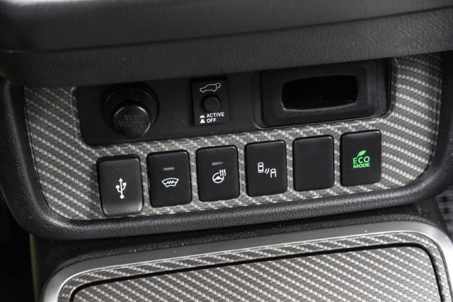 2020 MITSUBISHI OUTLANDER - 22