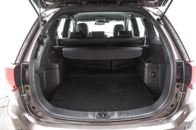 2020 MITSUBISHI OUTLANDER - 9