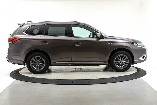 JMBXDGG3WLZ027371 2020 MITSUBISHI OUTLANDER-5