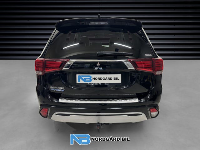 2020 MITSUBISHI OUTLANDER - 8