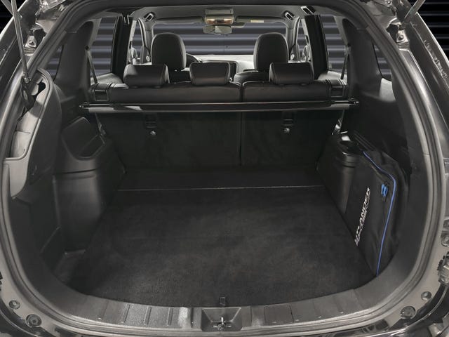 2020 MITSUBISHI OUTLANDER - 17