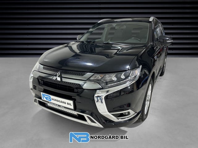 JMBXDGG3WLZ015401 2020 MITSUBISHI OUTLANDER-1