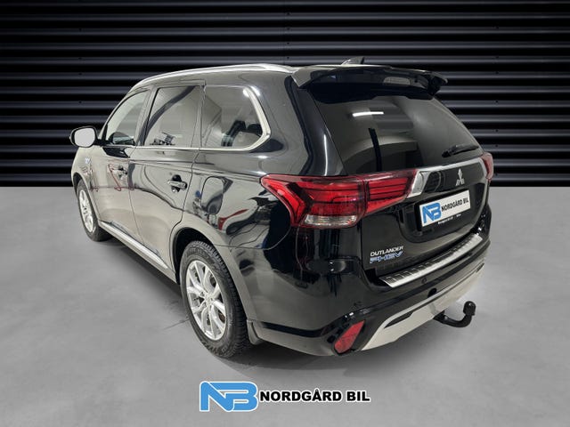 JMBXDGG3WLZ015401 2020 MITSUBISHI OUTLANDER-5