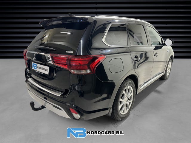 2020 MITSUBISHI OUTLANDER - 9