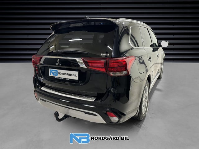 2020 MITSUBISHI OUTLANDER - 7