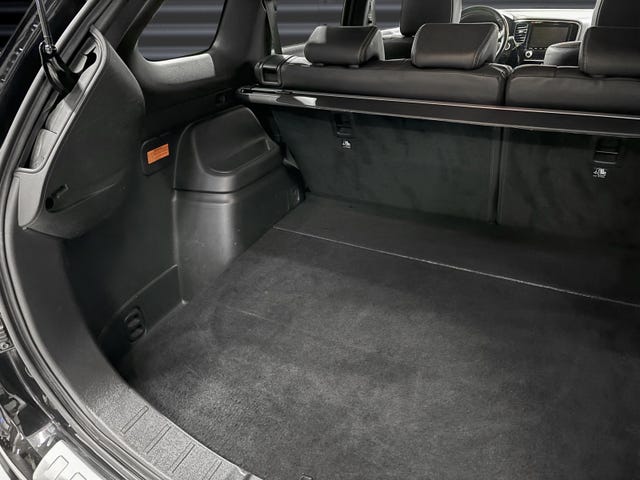 2020 MITSUBISHI OUTLANDER - 16