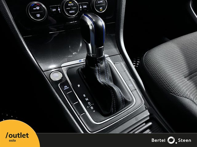 2018 VOLKSWAGEN GOLF - 20
