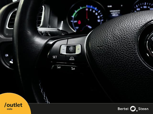 2018 VOLKSWAGEN GOLF - 13