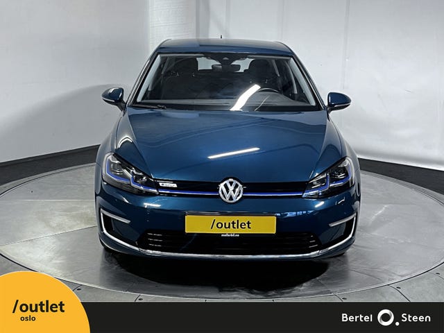 2018 VOLKSWAGEN GOLF - 7