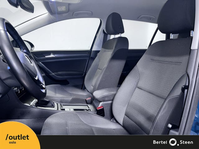 2018 VOLKSWAGEN GOLF - 10