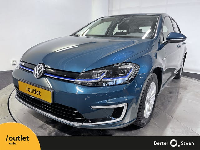 2018 VOLKSWAGEN GOLF - 8