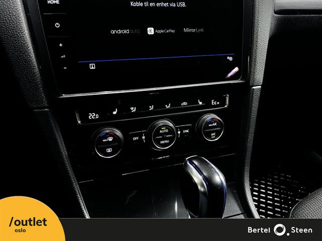2018 VOLKSWAGEN GOLF - 19