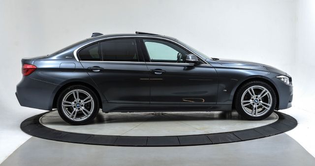 2018 BMW 3-SERIE - 13