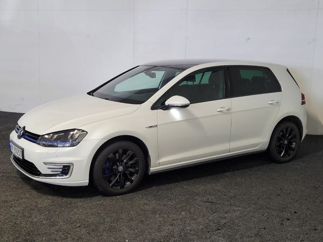 WVWZZZAUZFW806894 2015 VOLKSWAGEN GOLF-1