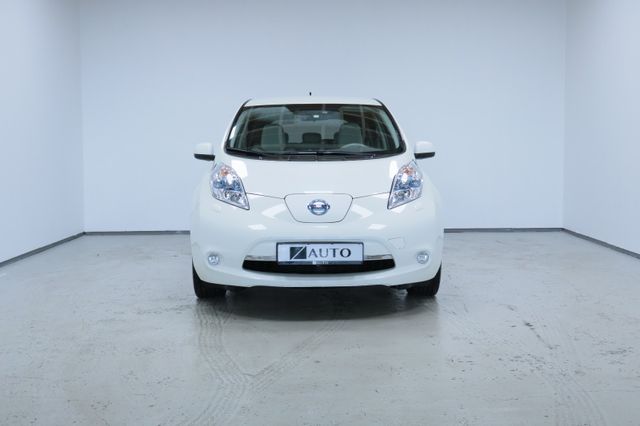 JN1FAAZE0U0011267 2012 NISSAN LEAF-1