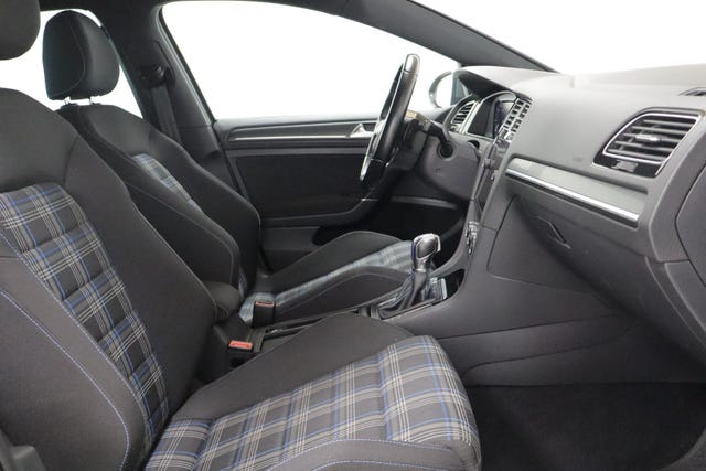 2018 VOLKSWAGEN GOLF - 22