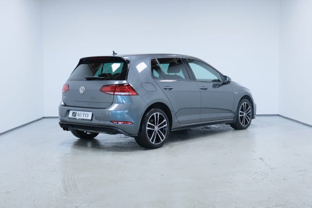 WVWZZZAUZJW805620 2018 VOLKSWAGEN GOLF-5