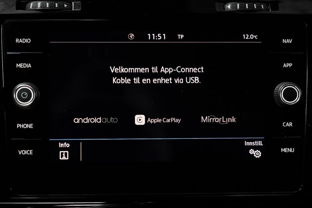 2018 VOLKSWAGEN GOLF - 25